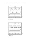 APPARATUS AND PROCESS FOR CARBON NANOTUBE GROWTH diagram and image