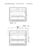 APPARATUS AND PROCESS FOR CARBON NANOTUBE GROWTH diagram and image