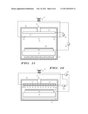 APPARATUS AND PROCESS FOR CARBON NANOTUBE GROWTH diagram and image