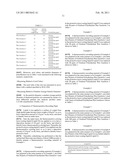 THERMOSENSITIVE RECORDING MATERIAL diagram and image