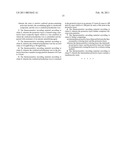 THERMOSENSITIVE RECORDING MATERIAL diagram and image