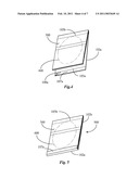 Package for Two-Way Mailing diagram and image