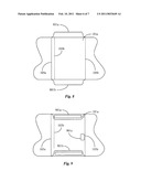 Package for Two-Way Mailing diagram and image