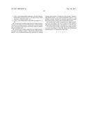 ULTRAVIOLET-CURABLE COMPOSITION FOR LIGHT-TRANSMISSION LAYER AND OPTICAL DISK diagram and image