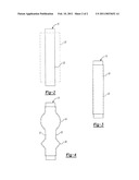 PROTECTIVE BEAM COVERING diagram and image