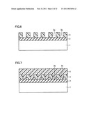 PATTERN FORMING METHOD, ELECTRONIC DEVICE MANUFACTURING METHOD AND ELECTRONIC DEVICE diagram and image