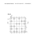 PATTERN FORMING METHOD, ELECTRONIC DEVICE MANUFACTURING METHOD AND ELECTRONIC DEVICE diagram and image