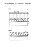 PATTERN FORMING METHOD, ELECTRONIC DEVICE MANUFACTURING METHOD AND ELECTRONIC DEVICE diagram and image