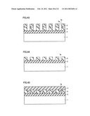 PATTERN FORMING METHOD, ELECTRONIC DEVICE MANUFACTURING METHOD AND ELECTRONIC DEVICE diagram and image