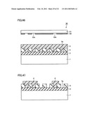 PATTERN FORMING METHOD, ELECTRONIC DEVICE MANUFACTURING METHOD AND ELECTRONIC DEVICE diagram and image