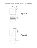 Adhesive Tape for use with a Polymer Substrate diagram and image