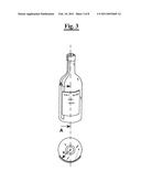 Bottle Shields diagram and image