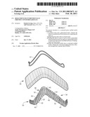 High Strength Environmentally Friendly Contoured Articles diagram and image