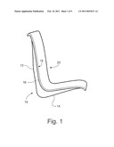 High Strength Environmentally Friendly Contoured Articles diagram and image