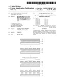 GRAPHENE BASE AND METHOD OF PREPARING THE SAME diagram and image