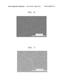 GRAPHENE BASE AND METHOD OF PREPARING THE SAME diagram and image