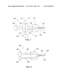 CO-EXTRUSION AND METHOD OF MAKING A CO-EXTRUSION diagram and image