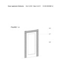 ADHESIVE WATERPROOF TAPE SYSTEM FOR ROOFING AND FLASHING diagram and image