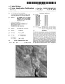 NANOCOMPOSITES, POLYMER COMPOSITIONS COMPRISING THE SAME AND PREPARATION METHODS THEREOF diagram and image