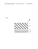 PRESSURE-SENSITIVE ADHESIVE TAPE diagram and image