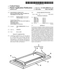 TRANSPARENT CONDUCTIVE MULTI-LAYER STRUCTURE AND PROCESS FOR PRODUCING THE SAME diagram and image