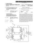 METHOD FOR DETERMINING IF A FUEL CELL STACK IS OVERHEATING USING STACK END PLATE TEMPERATURE SENSORS diagram and image