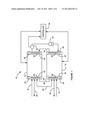 METHOD FOR DETERMINING IF A FUEL CELL STACK IS OVERHEATING USING STACK END PLATE TEMPERATURE SENSORS diagram and image