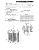 MEMBRANE ELECTROCHEMICAL GENERATOR diagram and image