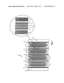 MEMBRANE ELECTROCHEMICAL GENERATOR diagram and image