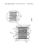 MEMBRANE ELECTROCHEMICAL GENERATOR diagram and image