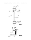 MEMBRANE ELECTROCHEMICAL GENERATOR diagram and image