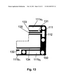 MEMBRANE ELECTROCHEMICAL GENERATOR diagram and image