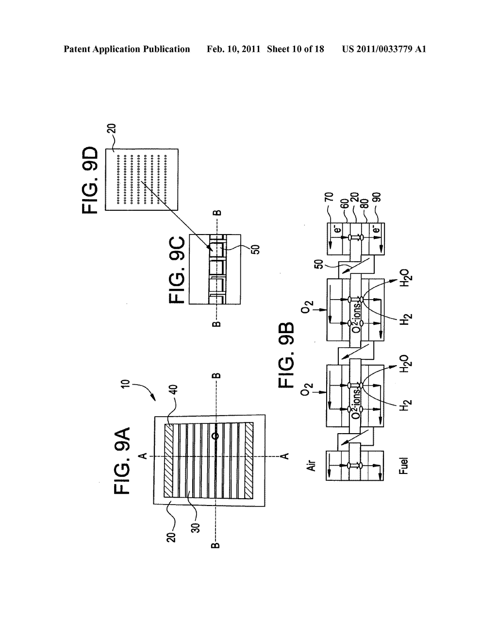 Insulation for SOFC Systems - diagram, schematic, and image 11