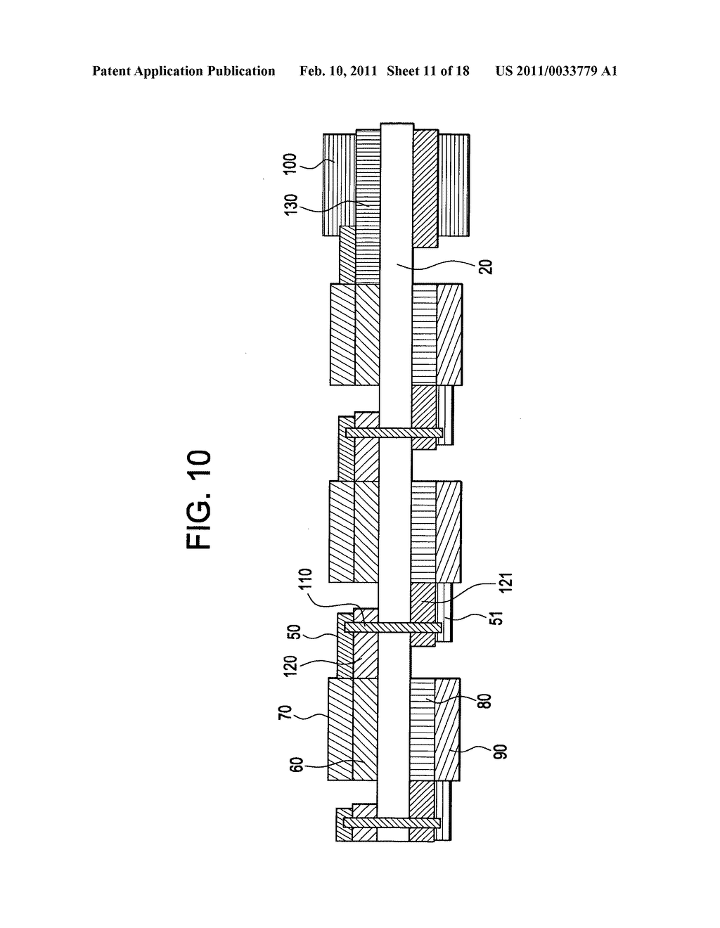 Insulation for SOFC Systems - diagram, schematic, and image 12