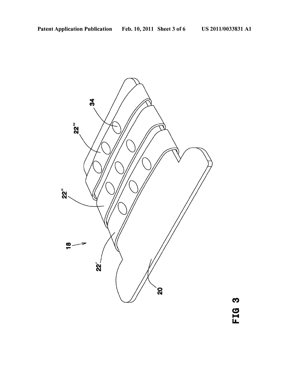 METHOD AND APPLIANCE FOR DISTRACTION FROM AN UNWANTED IMPULSE - diagram, schematic, and image 04