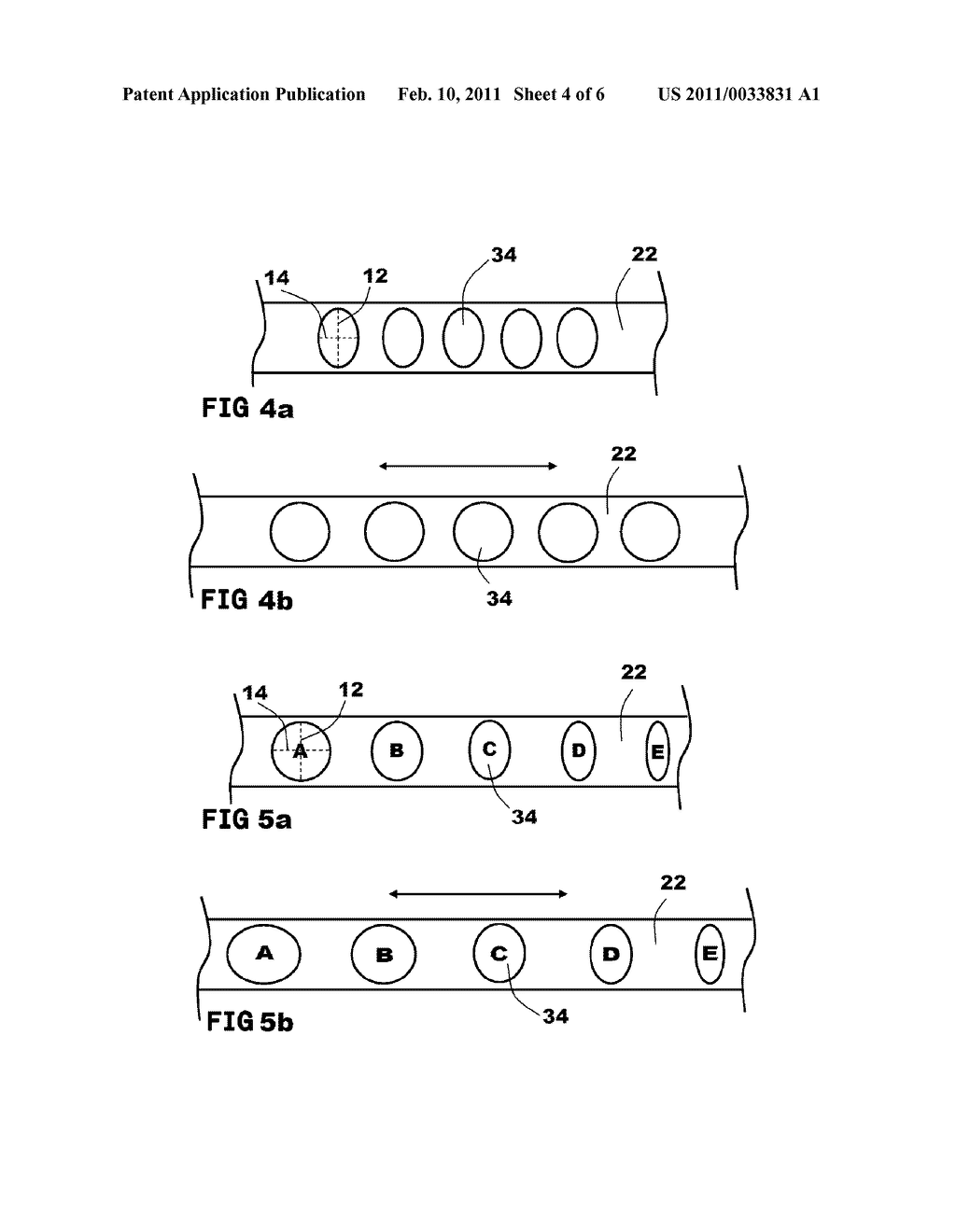 METHOD AND APPLIANCE FOR DISTRACTION FROM AN UNWANTED IMPULSE - diagram, schematic, and image 05