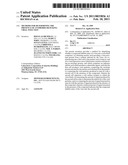 METHODS FOR DETERMINING THE PRESENCE OF ANTIBODIES BLOCKING VIRAL INFECTION diagram and image