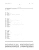 COMPOSITIONS AND METHODS FOR THE IDENTIFICATION OF INHIBITORS OF RETROVIRAL INFECTION diagram and image