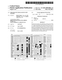 PROLIFERATIVE DISEASE DETECTION METHOD diagram and image