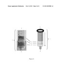 SYSTEM FOR DETECTING MICROBIAL CONTAMINATION diagram and image