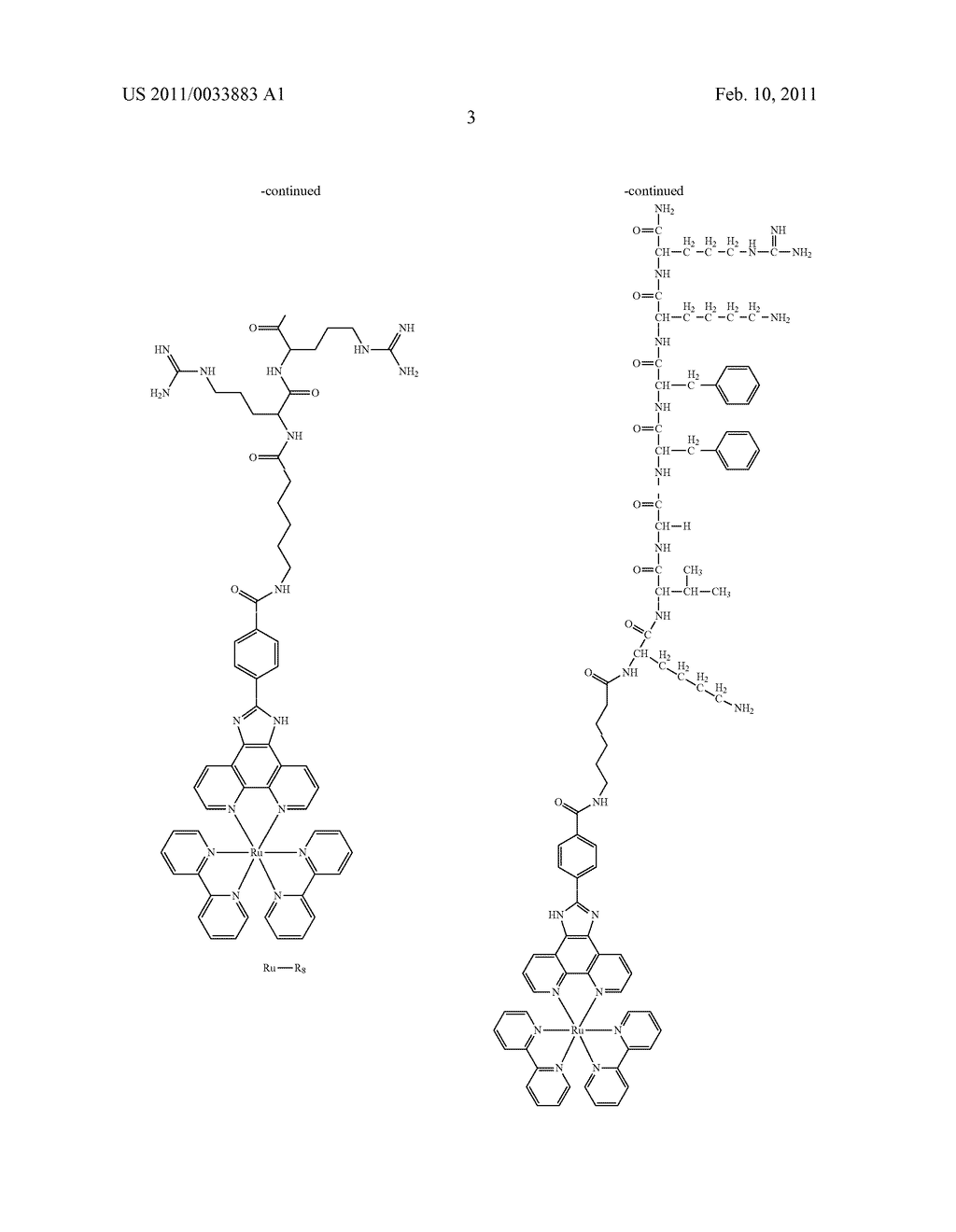 IMAGING DYES AND USE THEREOF - diagram, schematic, and image 33