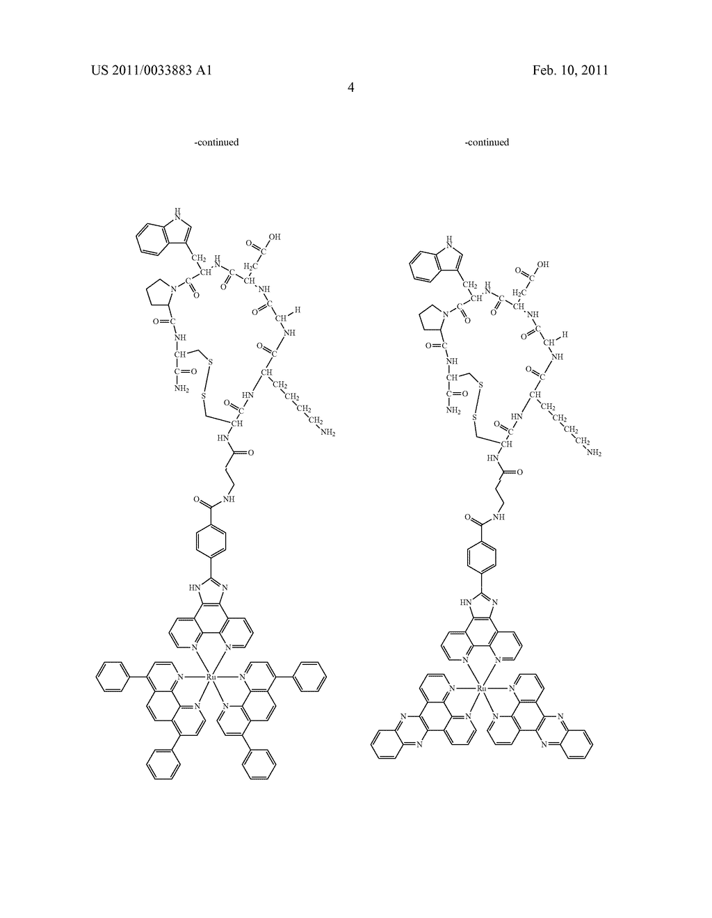 IMAGING DYES AND USE THEREOF - diagram, schematic, and image 34