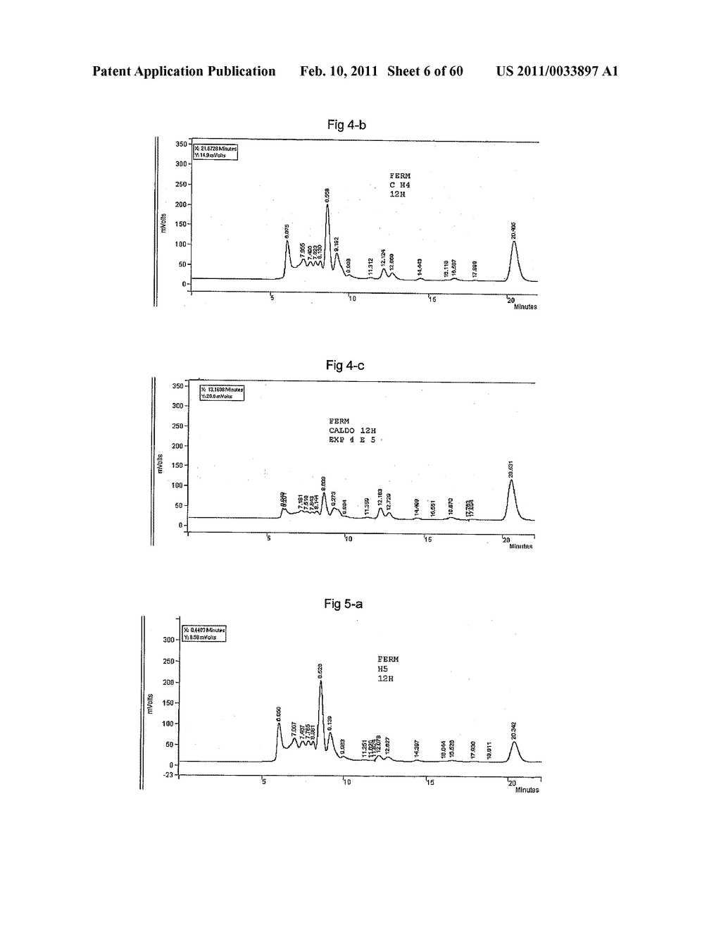 Method for the Obtainment of Hydrolytic Enzymes, Hydrolytic Method for Producing Fermentable Sugars, Additives comprising Fermentable Sugars, and Process for Producing Ethanol from Sugar Cane Bagasse - diagram, schematic, and image 07