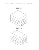 SEMICONDUCTOR DEVICE HAVING MULTI-GATE STRUCTURE AND METHOD OF MANUFACTURING THE SAME diagram and image