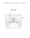 METHOD OF MANUFACTURING SEMICONDUCTOR DEVICE diagram and image