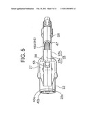 CHARGING CONNECTOR diagram and image