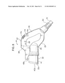 CHARGING CONNECTOR diagram and image