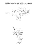 ELECTRICAL CONNECTOR WITH CONDUCTIVE TERMINALS diagram and image