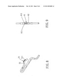 ELECTRICAL CONNECTOR WITH CONDUCTIVE TERMINALS diagram and image