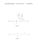 POLYMERS, SUPPORT COMPRISING SAID POLYMERS AND USES THEREOF AS DYES CAPTURING AND BACTERICIDAL AGENTS diagram and image
